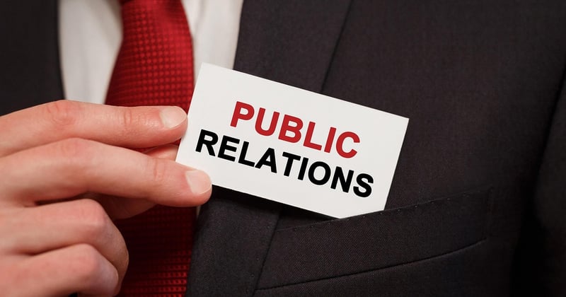 Digital PR : obtenir des mentions et liens grâce aux relations presse