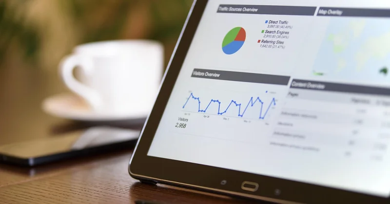 Search Console ou Google Analytics : pourquoi les chiffres ne collent jamais